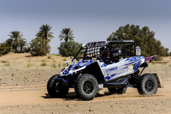 #222 Yamaha: Ahmed Fahad Alkuwari