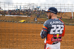 Tony Cairoli, Red Bull KTM Factory Racing
