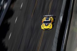 #3 Corvette Racing Chevrolet Corvette C7.R, GTLM: Antonio Garcia, Jan Magnussen