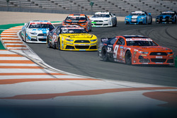 Gianmarco Ercoli, Racers Motorsport Ford leads Romain Ianneta, GO Fas Racing Ford