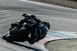 Alex Lowes, Pata Yamaha