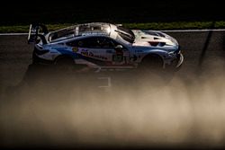 #82 BMW Team MTEK BMW M8 GTE: Antonio Felix da Costa, Alexander Sims, Augusto Farfus