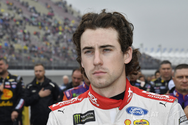 Ryan Blaney
