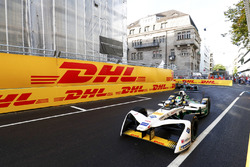 Lucas di Grassi, Audi Sport ABT Schaeffler