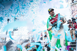 Lucas di Grassi, Audi Sport ABT Schaeffler, wins the Zurich ePrix