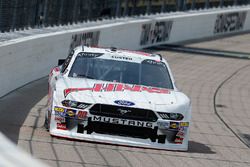 Cole Custer, Stewart-Haas Racing, Ford Mustang Haas Automation