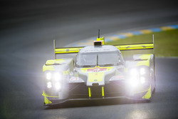 #4 ByKolles Racing Team Enso CLM P1/01: Oliver Webb, Dominik Kraihamer, Tom Dillmann