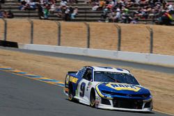 Chase Elliott, Hendrick Motorsports, Chevrolet Camaro NAPA Auto Parts
