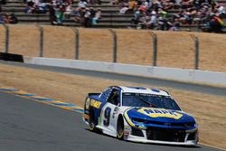 Chase Elliott, Hendrick Motorsports, Chevrolet Camaro NAPA Auto Parts