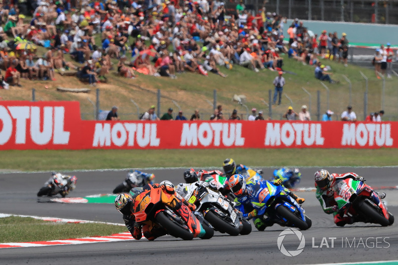 Pol Espargaro, Red Bull KTM Factory Racing