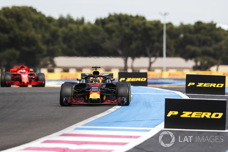 Даніель Ріккардо, Red Bull Racing RB14