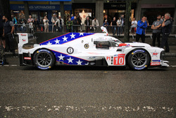 #10 Dragonspeed BR Engineering BR1