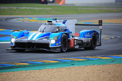 Чарли Робертсон, Майкл Симпсон, Лео Руссель, CEFC TRSM Racing, Ginetta G60-LT-P1 (№5)