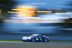 #91 Porsche GT Team Porsche 911 RSR: Richard Lietz, Gianmaria Bruni, Frédéric Makowiecki
