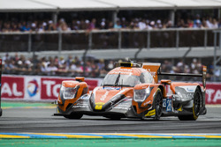 #26 G-Drive Racing Oreca 07 Gibson: Roman Rusinov, Andrea Pizzitola, Jean-Eric Vergne