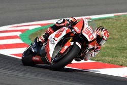 Takaaki Nakagami, Team LCR Honda