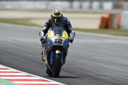 Thomas Luthi, Estrella Galicia 0,0 Marc VDS