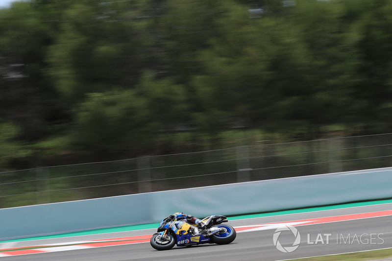 Thomas Luthi, Estrella Galicia 0,0 Marc VDS