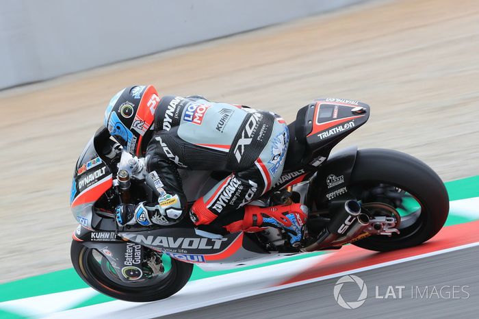 Marcel Schrötter, Dynavolt Intact GP