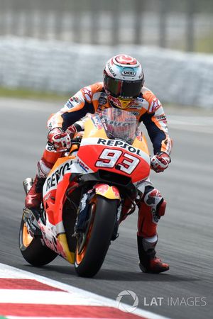 Marc Marquez, Repsol Honda Team