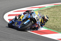 Thomas Luthi, Estrella Galicia 0,0 Marc VDS