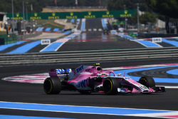Esteban Ocon, Force India VJM11