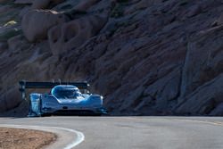 #94 Romain Dumas, Volkswagen I.D. R Pikes Peak