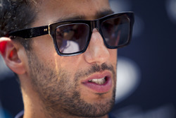 Daniel Ricciardo, Red Bull Racing