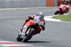 Jorge Lorenzo, Ducati Team