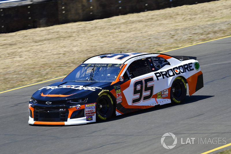 26. Kasey Kahne, Leavine Family Racing, Chevrolet Camaro Procore