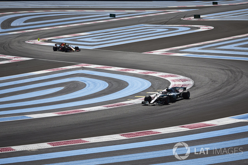 #4 Kurve 8/9 (Le Castellet)