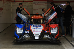 #39 Graff Racing S24 Oreca 07 Gibson