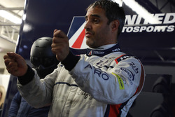 Хуан-Пабло Монтойя, United Autosports