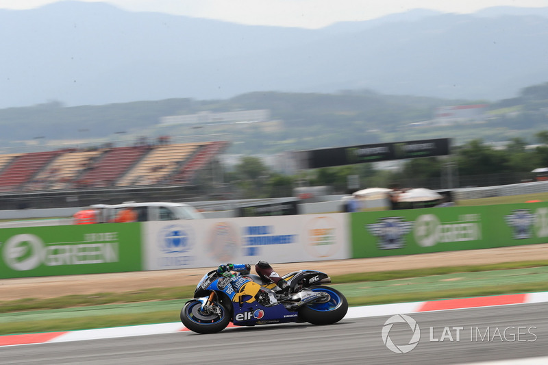 Franco Morbidelli, Estrella Galicia 0,0 Marc VDS