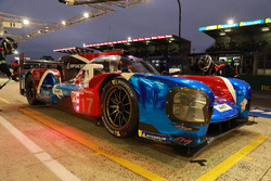 Стефан Сарразен, Егор Оруджев, Матевос Исаакян, SMP Racing, BR Engineering BR1 (№17)