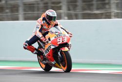 Marc Marquez, Repsol Honda Team