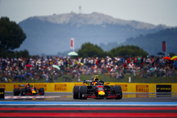 Max Verstappen, Red Bull Racing RB14