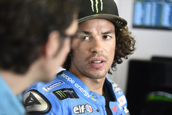 Franco Morbidelli, Estrella Galicia 0,0 Marc VDS