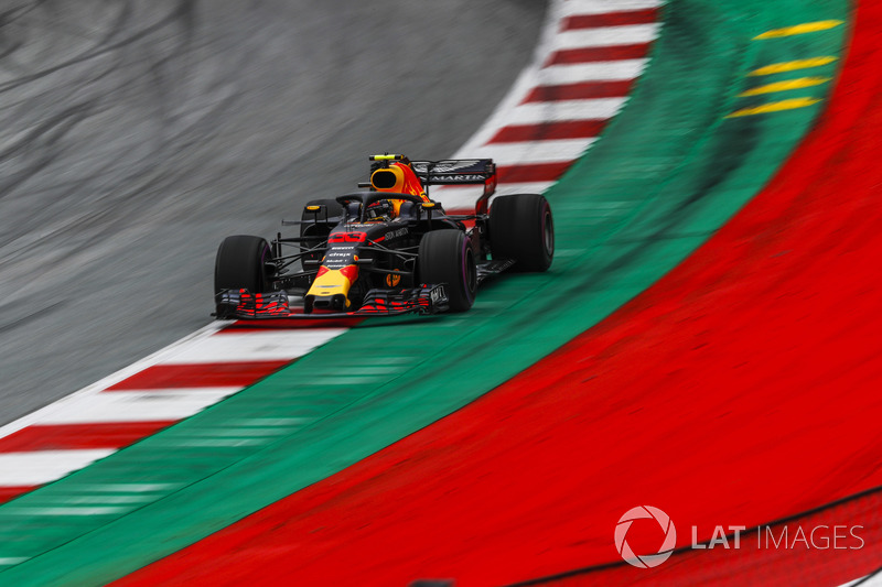 Red Bull Ring