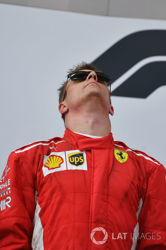 Osztrák Nagydíj - F1 2018 - vasárnap