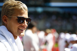 Marcus Ericsson, Sauber