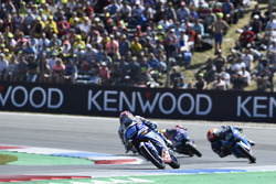 Jorge Martin, Del Conca Gresini Racing Moto3