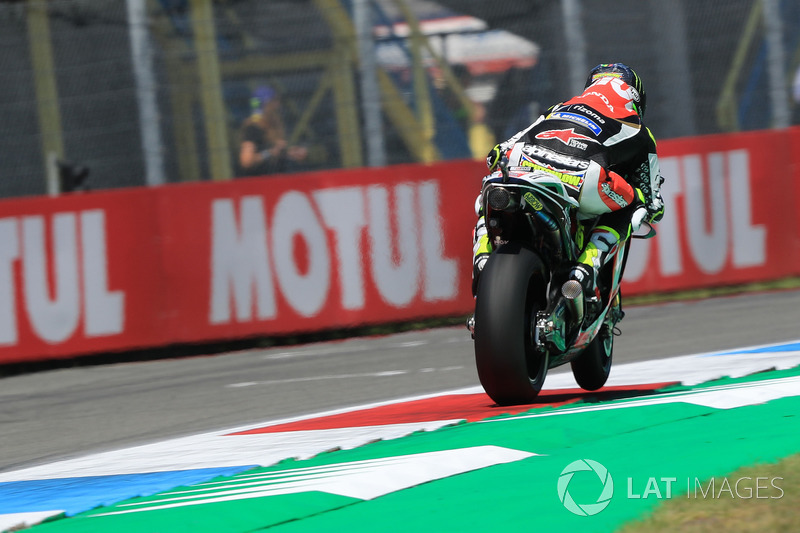 Cal Crutchlow, Team LCR Honda