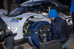 #94 Romain Dumas, Volkswagen I.D. R Pikes Peak