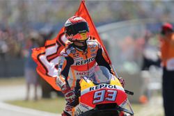 1. Marc Marquez, Repsol Honda Team