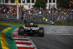 Romain Grosjean, Haas F1 Team VF-18