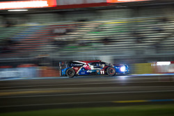 #11 SMP Racing BR Engineering BR1: Mikhail Aleshin, Vitaly Petrov, Jenson Button