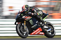 Johann Zarco, Monster Yamaha Tech 3