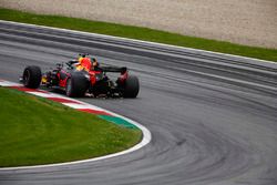 Daniel Ricciardo, Red Bull Racing RB14