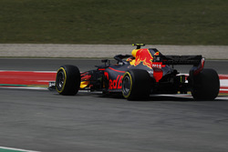 Max Verstappen, Red Bull Racing RB14